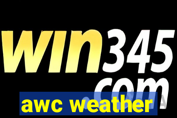 awc weather